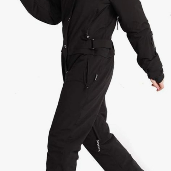 BLUEMAGIC SNOWSUIT ONE PIECE XL - Picture 8 of 9